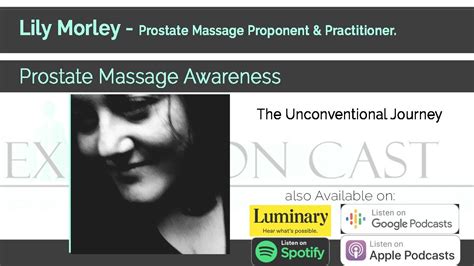 Prostate Massage Erotic massage Novy Bor
